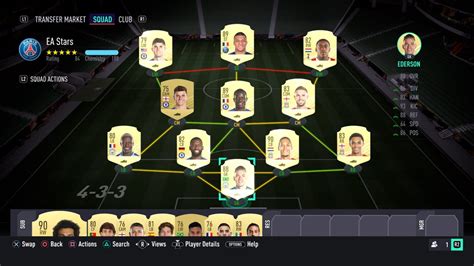 fiut|EA FC 25 Squad Builder